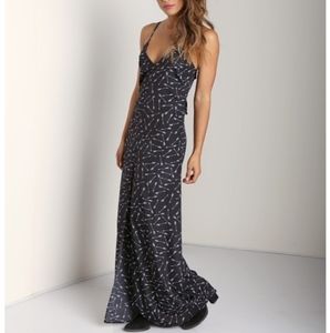 Flynn Skye Kennedy Maxi Dress